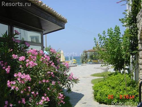 Ilknur Apart Hotel 1